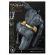 DC Comics Museum Masterline Statue 1/3 Batman Triumphant (Concept Design By Jason Fabok) 119 cm