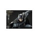 DC Comics Museum Masterline Statue 1/3 Batman Triumphant (Concept Design By Jason Fabok) 119 cm