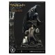 DC Comics Museum Masterline Statue 1/3 Batman Triumphant (Concept Design By Jason Fabok) 119 cm