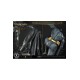 DC Comics Museum Masterline Statue 1/3 Batman Triumphant (Concept Design By Jason Fabok) 119 cm