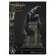 DC Comics Museum Masterline Statue 1/3 Batman Triumphant (Concept Design By Jason Fabok) Bonus Version 119 cm