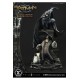 DC Comics Museum Masterline Statue 1/3 Batman Triumphant (Concept Design By Jason Fabok) Bonus Version 119 cm