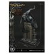 DC Comics Museum Masterline Statue 1/3 Batman Triumphant (Concept Design By Jason Fabok) Bonus Version 119 cm