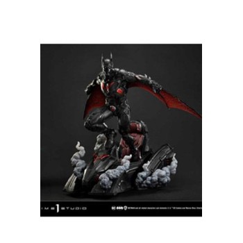 DC Comics Museum Masterline Statue 1/3 Batman Beyond (Concept Design by Will Sliney) 72 cm