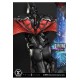 DC Comics Museum Masterline Statue 1/3 Batman Beyond (Concept Design by Will Sliney) Bonus Version 72 cm
