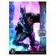 DC Comics Museum Masterline Statue 1/3 Batman Beyond (Concept Design by Will Sliney) Bonus Version 72 cm