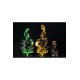 DC Comics Statue 1/3 Green Lantern Hal Jordan 97 cm