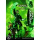 DC Comics Statue 1/3 Green Lantern Hal Jordan Deluxe Bonus Version 97 cm