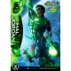 DC Comics Statue 1/3 Green Lantern Hal Jordan Deluxe Bonus Version 97 cm