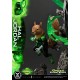 DC Comics Statue 1/3 Green Lantern Hal Jordan Deluxe Bonus Version 97 cm