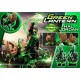 DC Comics Statue 1/3 Green Lantern Hal Jordan Deluxe Bonus Version 97 cm