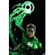 DC Comics Statue 1/3 Green Lantern Hal Jordan Deluxe Version 97 cm