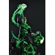 DC Comics Statue 1/3 Green Lantern Hal Jordan Deluxe Bonus Version 97 cm