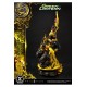 DC Comics Statue 1/3 Thaal Sinestro 111 cm