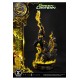 DC Comics Statue 1/3 Thaal Sinestro 111 cm