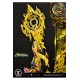 DC Comics Statue 1/3 Thaal Sinestro 111 cm