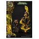 DC Comics Statue 1/3 Thaal Sinestro 111 cm