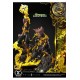 DC Comics Statue 1/3 Thaal Sinestro 111 cm