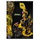 DC Comics Statue 1/3 Thaal Sinestro 111 cm