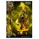 DC Comics Statue 1/3 Thaal Sinestro Deluxe Version 111 cm