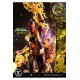 DC Comics Statue 1/3 Thaal Sinestro Deluxe Version 111 cm