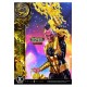 DC Comics Statue 1/3 Thaal Sinestro Deluxe Version 111 cm