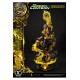 DC Comics Statue 1/3 Thaal Sinestro Deluxe Version 111 cm