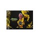 DC Comics Statue 1/3 Thaal Sinestro Deluxe Version 111 cm