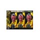 DC Comics Statue 1/3 Thaal Sinestro Deluxe Version 111 cm