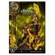 DC Comics Statue 1/3 Thaal Sinestro Deluxe Version 111 cm