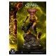 DC Comics Statue 1/3 Sinestro Corps Tri-Eye 54 cm