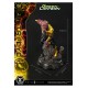 DC Comics Statue 1/3 Sinestro Corps Tri-Eye 54 cm