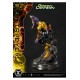 DC Comics Statue 1/3 Sinestro Corps Tri-Eye 54 cm