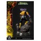 DC Comics Statue 1/3 Sinestro Corps Tri-Eye 54 cm