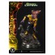 DC Comics Statue 1/3 Sinestro Corps Tri-Eye 54 cm