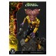 DC Comics Statue 1/3 Sinestro Corps Tri-Eye 54 cm