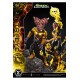 DC Comics Statue 1/3 Sinestro Corps Tri-Eye 54 cm