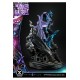 DC Comics Museum Masterline Statue 1/3 The Joker Concept Design by Jorge Jimenez 79 cm