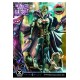 DC Comics Museum Masterline Statue 1/3 The Joker Concept Design by Jorge Jimenez Bonus Version 79 cm