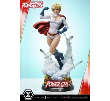 DC Comics: Power Girl 1/3 Scale Statue