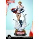 DC Comics Power Girl 1/3 Scale Statue Deluxe Version