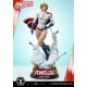 DC Comics Power Girl 1/3 Scale Statue Deluxe Version