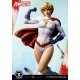 DC Comics Power Girl 1/3 Scale Statue Deluxe Version