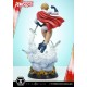 DC Comics Power Girl 1/3 Scale Statue Deluxe Version