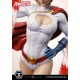 DC Comics Power Girl 1/3 Scale Statue Deluxe Version