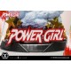 DC Comics Power Girl 1/3 Scale Statue Deluxe Version