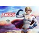 DC Comics Power Girl 1/3 Scale Statue Deluxe Version