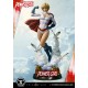 DC Comics Power Girl 1/3 Scale Statue Deluxe Version