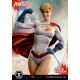 DC Comics Power Girl 1/3 Scale Statue Deluxe Bonus Version