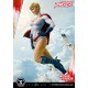 DC Comics Power Girl 1/3 Scale Statue Deluxe Bonus Version